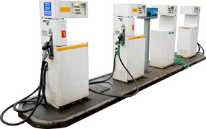 147 Million Gallons of Wasted Gas? It's a Drop in the Bucket