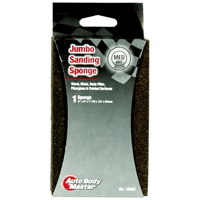 Sanding Sponge