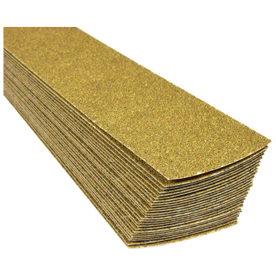 Premium Aluminum Oxide Body File Strips