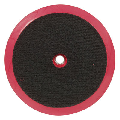 Velcro Backing Plate