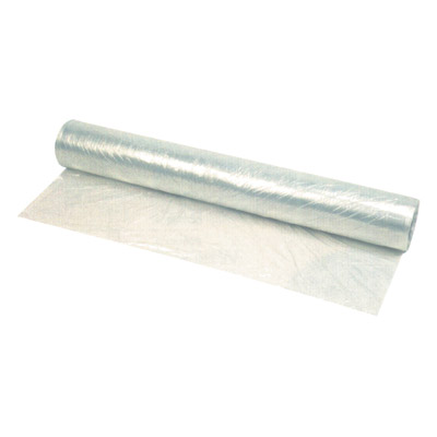 Economy Plastic Sheeting