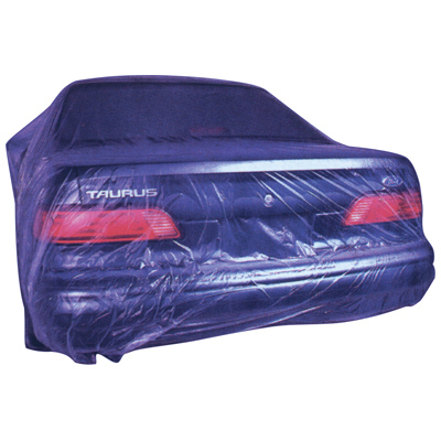 Premium Plastic Sheeting