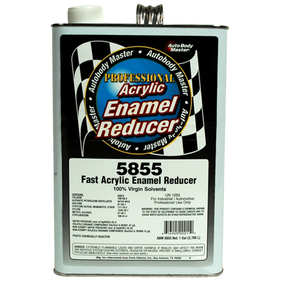 Enamel Reducer - Fast