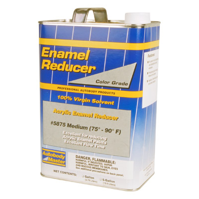 Enamel Reducer - Medium