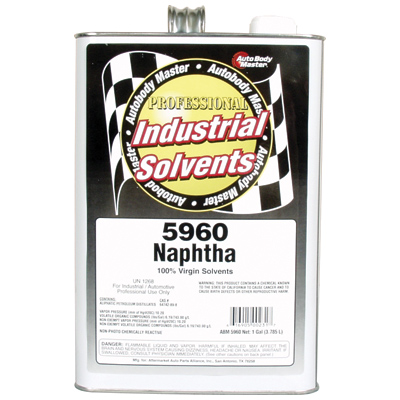 VM&P Naphtha Industrial Solvent