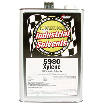 Xylene Industrial Thinner