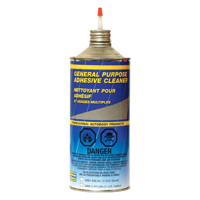 General Purpose Adhesive Remover