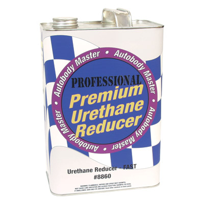 Paint Prep Wax & Grease Remover Autobody Master abm