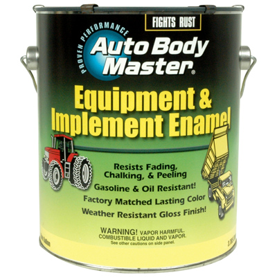 Equipment and Implement Primer - Gallon