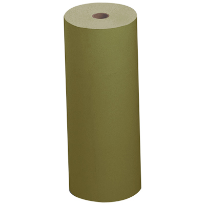 Green Machine Glazed Masking Paper