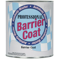 Barrier Coat Primer Surfacer