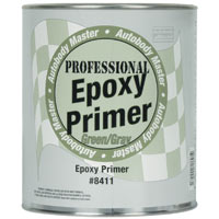 Autobody Master Empty Paint Can 1 qt