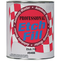 Etch Fill Precoat Primer