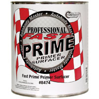 Fast Prime Primer Surfacer