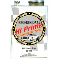 Hi Prime Lacquer Primer Surfacer