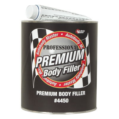 Autobody Master - Professional Automotive Paint Products