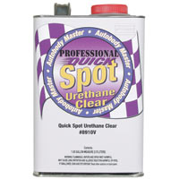 Autobody Master Quick Spot Clear