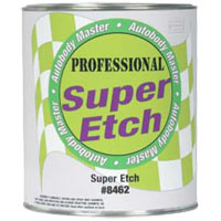 Super Etch Precoat Primer