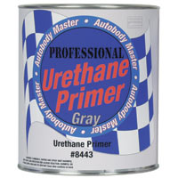 Urethane Primer