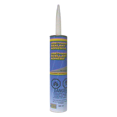 Urethane Sealant & Adhesive