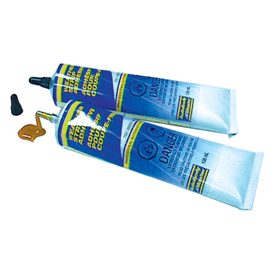 Weather Strip Adhesive