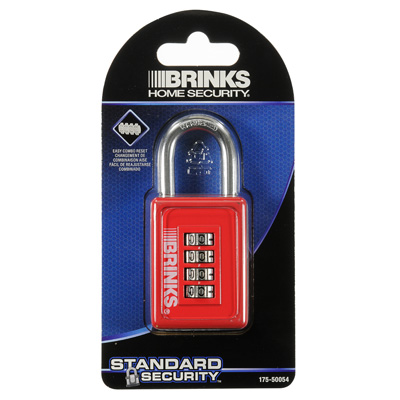 Brinks Combination Lock « Wonder How To