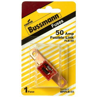 Bussmann BP/FL-16 16 Gauge 9 Fusible Link Wire Universal Kit