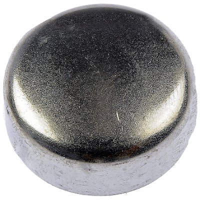 Autograde 555-006 Steel Cup Expansion Plug 1/2 In Dorman SC Height 0.180 