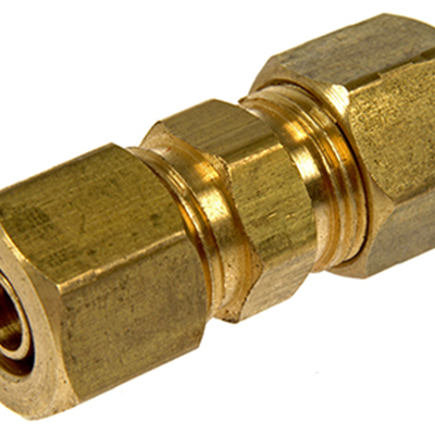 Dorman 800-206 10mm High Compression Union Dorman 800-206 10mm High Compression Union