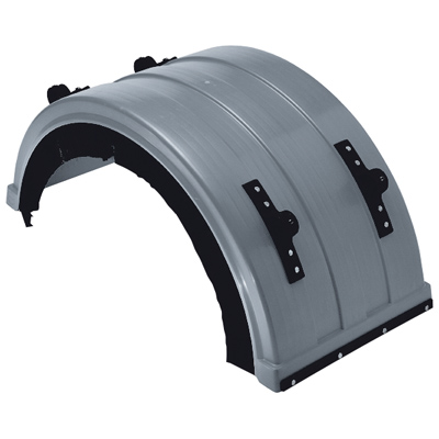 fleet fenders mate spray poly engineers round kit