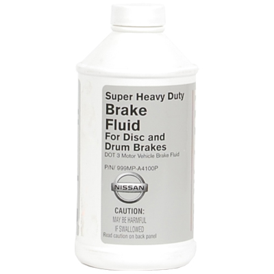 Genuine honda heavy duty brake fluid dot 3 #2