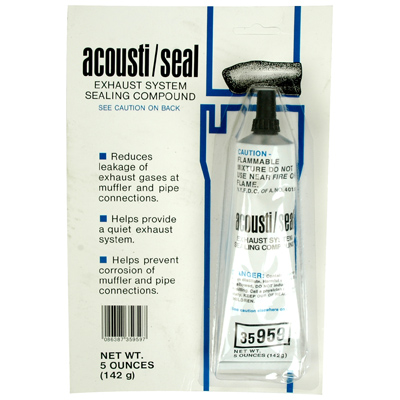 Walker 35959 Hardware Sealing Compound Walker 35959 Hardware Sealing Compound