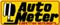 Auto Meter Logo