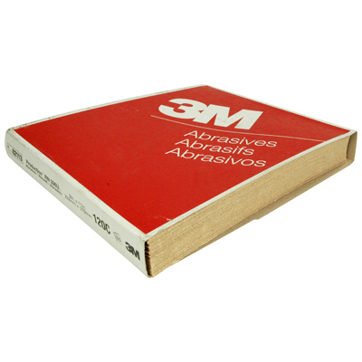 Production Sheet 3M | Auto Value Production Sheet 3M | Auto Value
