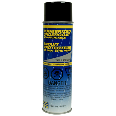 Rubberized Undercoating Autobody Master abm Auto Value