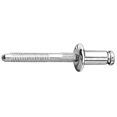Ford window regulator rivets #7
