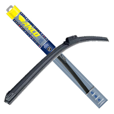 2016 BMW M3 Anco Windshield Wiper Blade C-19-OE In Canada - Anco C-19-OE - Foto 8