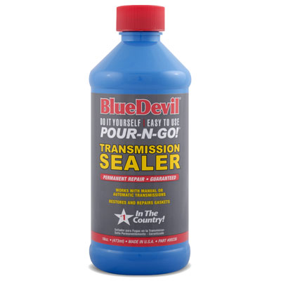 Windshield Wiper Fluid Pump Replacement - BlueDevil Products