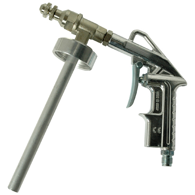 Undercoat Spray Gun Bondo Auto Value