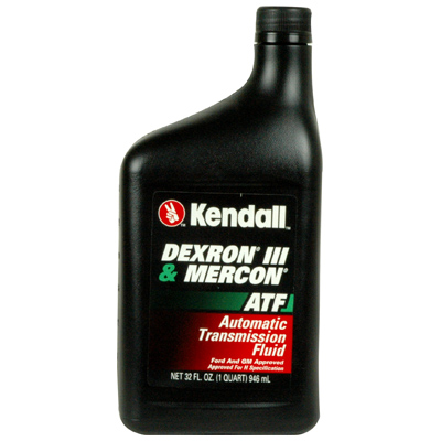 Gm ford mercon msds #10
