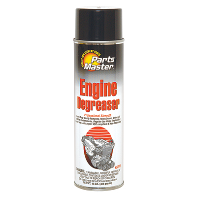 Engine Degreaser Parts Master