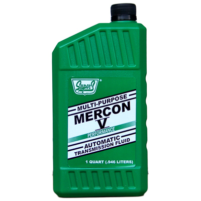 Ford mercon v specification #4