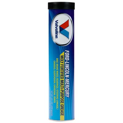 Valvoline ford moly grease #10
