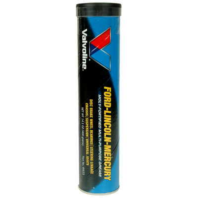 Valvoline ford moly grease #2