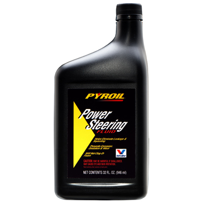 Power steering additive ford #4