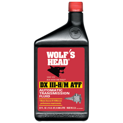Dexron 3 for ford #9