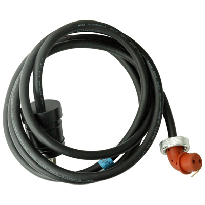 Zerostart Zerostart Engine Heater Weatherproof Cordset with Silicone Connector Zerostart Zerostart Engine Heater Weatherproof Cordset with Silicone Connector